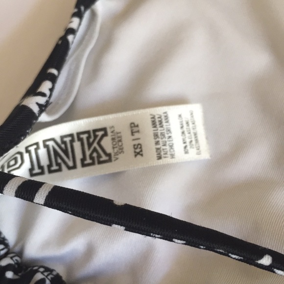 Pink Victoria’s Secret Bikini Top XS - Picture 4 of 5